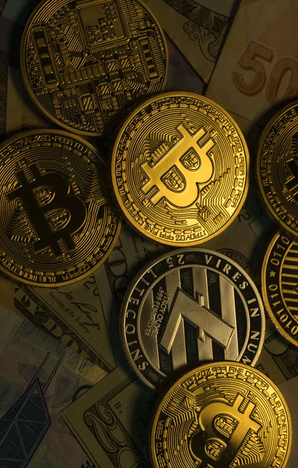 Beraventex - Decentralized Finance and Digital Assets: A Future of Innovation and Opportunity